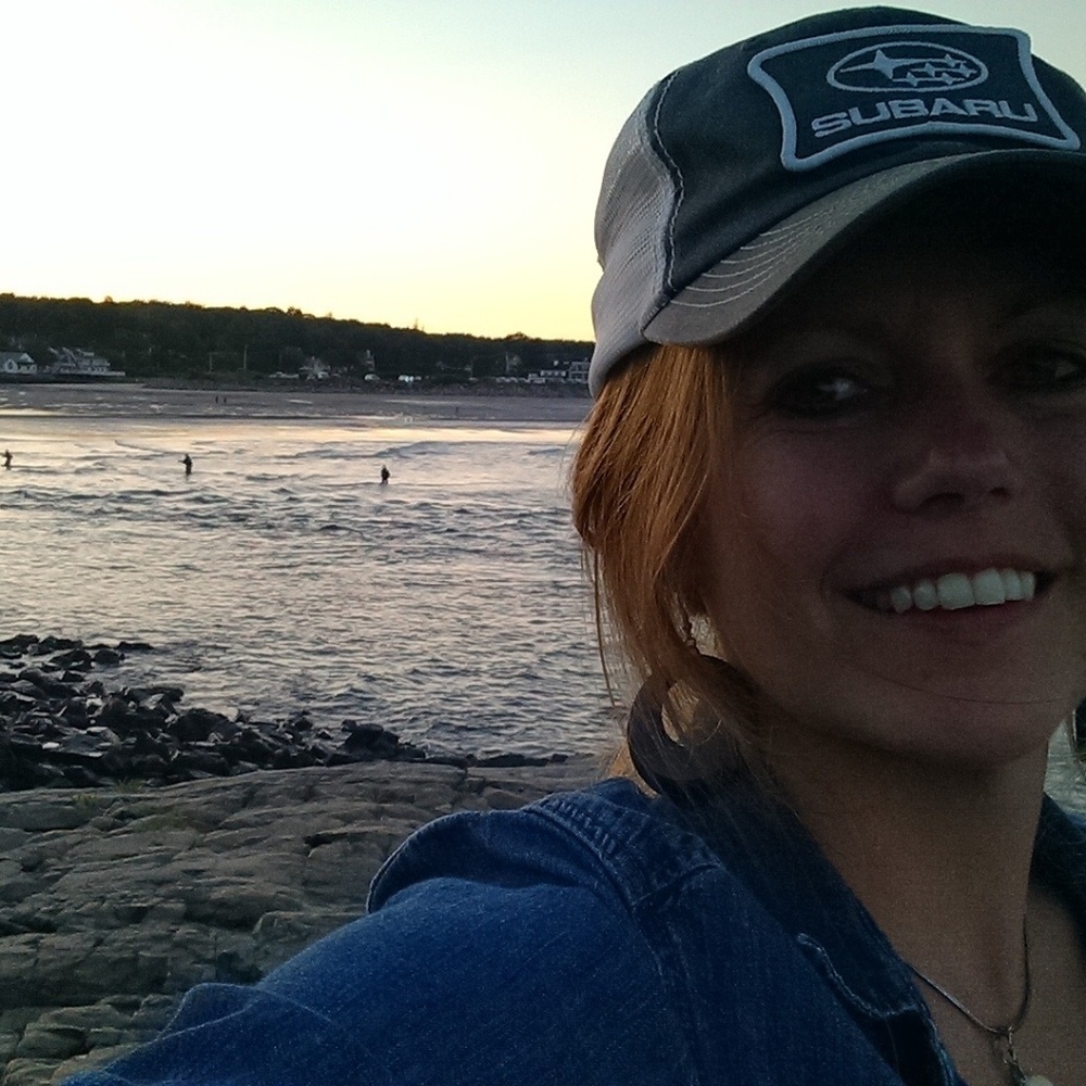 Meet your Posher, NC